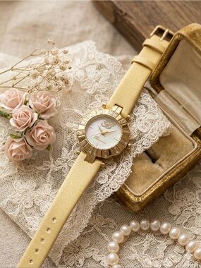 🩵💙 Blumarine Essence Ladies Watch 💙🩵